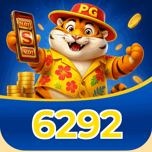 Tabela RTP dos jogos de cassino da 6292